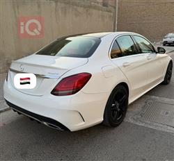 مرسيدس بنز C-Class